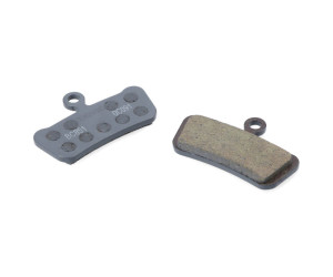 Тормозные колодки SRAM PADS - ORGANIC/STEEL (POWERFUL) - TRAIL/GUIDE/G2
